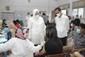 Aturan PPKM Mikro Diperketat Lagi, Mal Bakal Tutup Jam 17.00