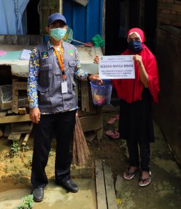 Pemutakhiran DTKS Digital Diharapkan Hasilkan Data Valid