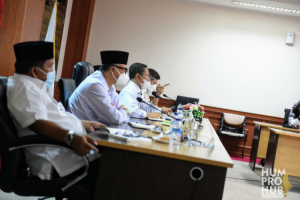 Lokasi Karantina Terpusat, Pemprov Siapkan SMA/SMK