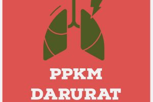 PPKM Darurat, Ini Cara Buat STRP Syarat Wajib Keluar Masuk Jakarta