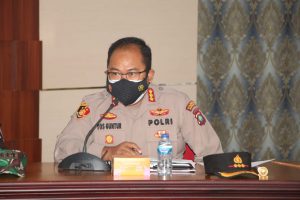 Batam Termasuk Pengetatan PPKM Mikro Lanjutan