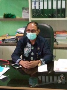 Pos PPKM Lebih dioptimalkan, Pada Saat Pemberlakuan PPKM Darurat