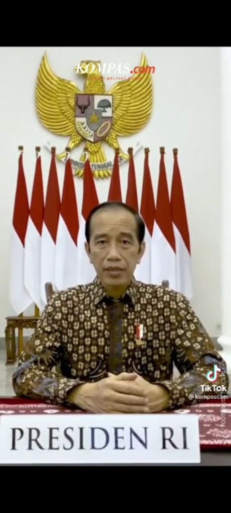 PPKM Darurat Dibuka Bertahap pada 26 Juli, Jika Kasus COVID-19 Menurun