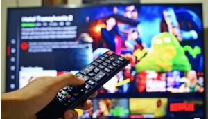 Migrasi TV Digital Untungkan Masyarakat