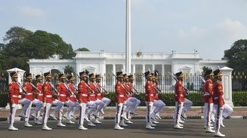 Panglima Mutasi 60 Pati, Danpaspamres Jadi Pangdam Siliwangi