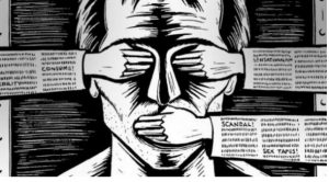 Dewan Pers Berkhayal Menjadi Ditjen PPG-nya Orde Baru.