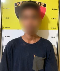 Gabungan Subdit 3 Krimum Polda Kepri Bersama Reskrim Polsek Lubuk Baja Ungkap Pelaku Jambret Di Depan Rumah Sakit Elisabeth Lubuk Baja