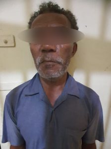 Polsek Sekupang Ringkus Pelaku Cabul Terhadap Anak Di bawah Umur