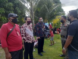 OJK Gelar Vaksinasi Massal Covid-19 Di Hari Jadinya Ke-10