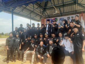 Ketua IPSI Kepri Tegaskan, Tidak Ada Dualisme  Cabang PSHT