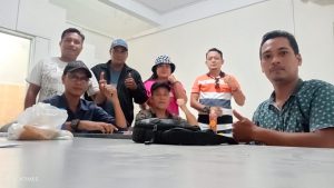 SPRI Kota Batam Bentuk Panitia Pelaksanaan SKW Melalui LSP Pers Indonesia Bersama BNSP