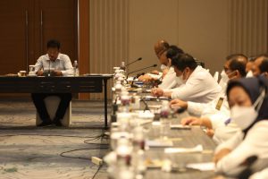 BP Batam Gelar FGD Bersama Komisi VI DPR RI