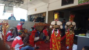 Ketua Forkom SeJatim Ucapkan Selamat Hari Ulang Tahun Kota Banyuwangi Yang Ke-250 Tahun