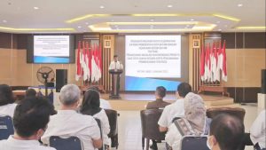 Pemko Batam Perpanjang Kerjasama Penanganan Masalah Hukum dengan Kejaksaan Negeri Batam