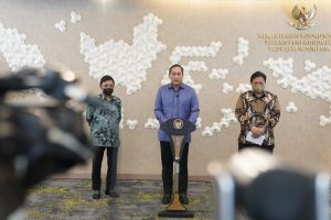 Jaga Stabilitas Harga Minyak Goreng, Pemerintah Sediakan Kemasan Rp14 Ribu Per liter