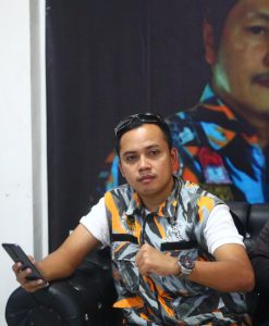 Statement Ade Surnaga, Sekertaris Distrik LSM-GMBI Jakarta Utara Tentang Ketum Fauzan Rahman