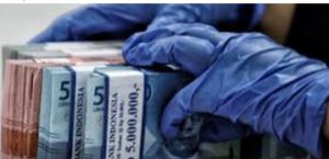 Dana JHT 2021 Capai Rp372,5 T, Sebagian Besar Digunakan Untuk Membiayai APBN