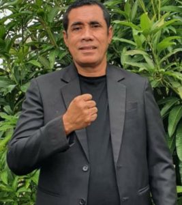 Sofyan Lamanepa Berkomitmen Jadikan Paguyuban Indonesia Timur Bersatu, Sebagai Alat Colling System di Tengah-Tengah Masyarakat Kota Batam