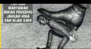 Viral, Pernyataan Lurah Tumpang lecehkan Profesi Wartawan Dan LSM, Berujung Di Polda Tanggerang