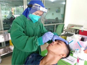 Pemerintah Menghapuskan Tes PCR Dan Antigen Bagi Perjalanan Domestik Darat, Laut, Udara