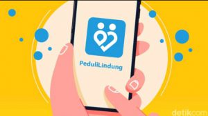 Aplikasi Peduli Lindungi Saat Ini Dapat Digunakan Oleh 27 Negara Di Eropa