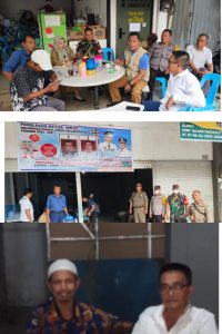 H.Rizkal Terpilih Sebagai Ketua Ketua RW-02  Periode 2022-2027 Komplek Tanjung Pantun Kelurahan Sungai Jodoh