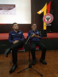 Dewan Pers Tidak Boleh Menentukan Peraturan Pers