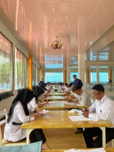 STIE IPWI Jakarta Resmi Menjadi Universitas IPWIJA