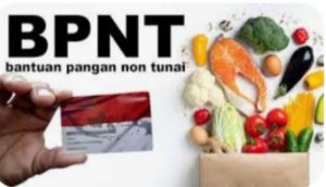 Penyaluran Desa Cireunde, Akan Dilaporkan Ke -Saber Pungli Kementrian Sosial Republik Indonesia