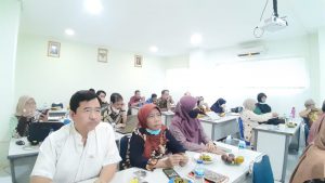 Universitas IPWIJA, Siap Laksanakan Program Rekognisi Pembelajaran Lampau