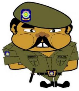 Oknum Satpol-PP Di Kecamatan Kronjo, Bersikap Tidak Sopan Atas Keberadaan Sejumlah LSM Dan Wartawan