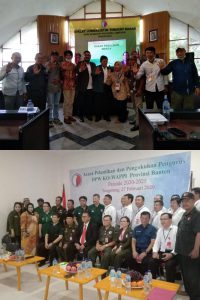 KOWAPPI Segera Melapor ke Dewan Pers