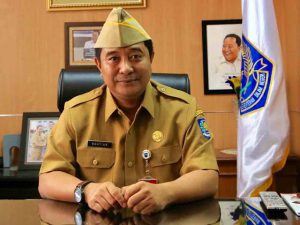 Survei IPP, Peluang Bahtiar Cocok Ganti Anies Baswedan