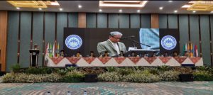 Sukses, UNIP Gelar Wisuda Perdana Setelah 29 Tahun Status STIE