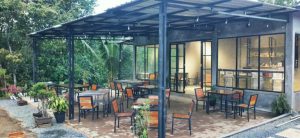 Wisata Hutan Mangrove, Nikmati Suasana Kafe “Kopi Orang Roemah” Coffee & Eatery
