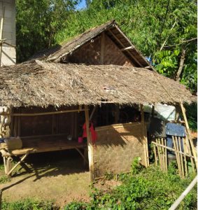 Sungguh Miris, Masih Banyak Warga Desa Kemuning Butuh Perhatian Pemda Tangerang