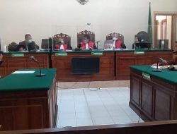 Sidang Gugatan PMH Terhadap Pengusaha Suradi Gunadi Kembali Berlanjut