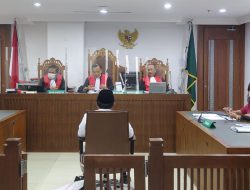 Sidang Otto Hasibuan Digugat Rp 110 Miliar, Hadirkan Ahli Kode Etik Advokat