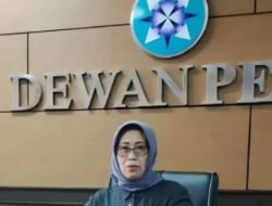 Media Tidak Harus Terdata di Dewan Pers