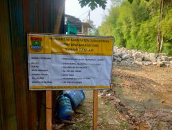 Wartawan Kacangan, Perkataan Seorang Oknum Kontraktor PT. SWU