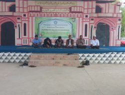 Tingkatkan Paham Kebangsaan, FKPP Kepri Gelar Dialog Antar Umat Beragama