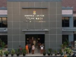 Oknum Kasi Ekbang Kecamatan Teluk Naga, Lakukan Penipuan Terhadap Rekanan Dengan Modus Proyek