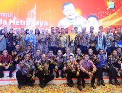 APTIKNAS Siap Bersinergi Dengan Kabaharkam Polri dan Polda Metro Jaya