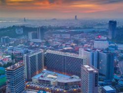 PLN Batam Dukung Pertumbuhan Ekonomi Batam