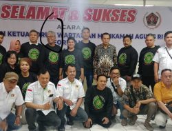 Ketua Terpilih FORWAMA ‘Abal-Abal’ Ikut Tebar Rasis