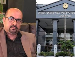 Problematic Trial Process at the Central Jakarta District Court Caused Protests by Iraqis