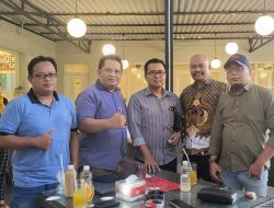 FKA UKW dan WAKOMINDO, Kawal Laporan Dugaan Pelecehan Profesi Wartawan oleh Bos Mafia Gedang