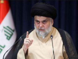 Muqtada Al-Sadr Calls Islamic State Leaders to Support Al-Qur’an