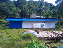 14 Orang Pekerjanya Terlantar, PT. Pulau Bintan Bestari Kso PT. Tunas medan Jaya Harus Tanggung Jawab