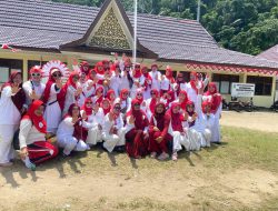 Sambut HUT FPPI ke-14, Jadikan Perempuan Sebagai Pemangku Pembangunan Bukan Objek